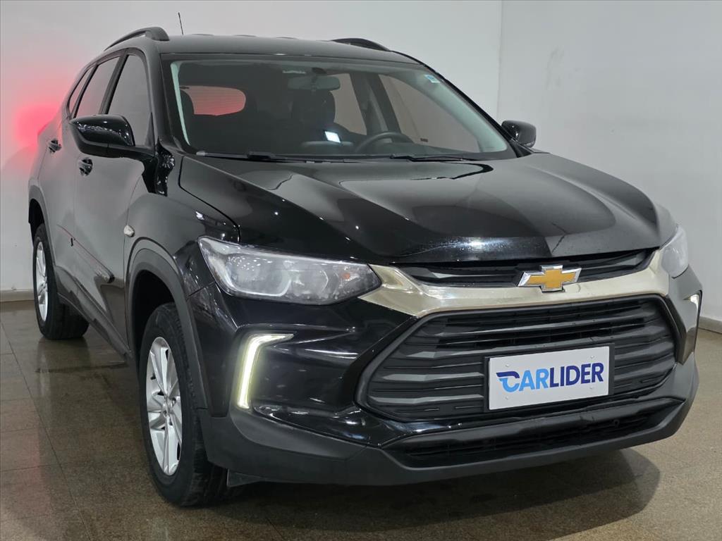 TRACKER 1.0 TURBO FLEX LT AUTOMÁTICO2