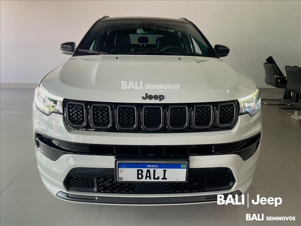 COMPASS 1.3 T270 TURBO FLEX S AT62