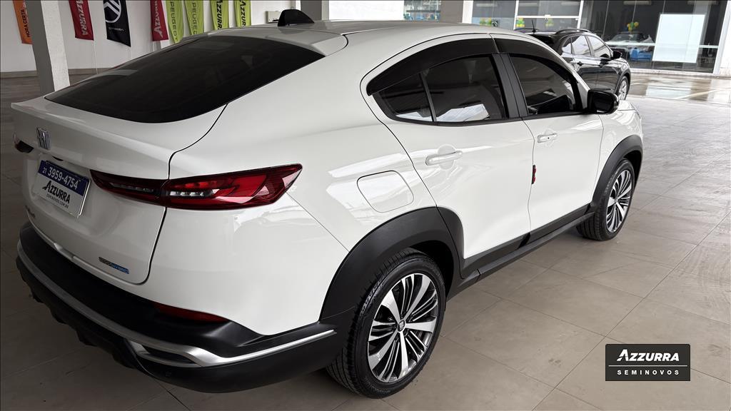 FASTBACK 1.0 TURBO 200 HYBRID AUDACE CVT4