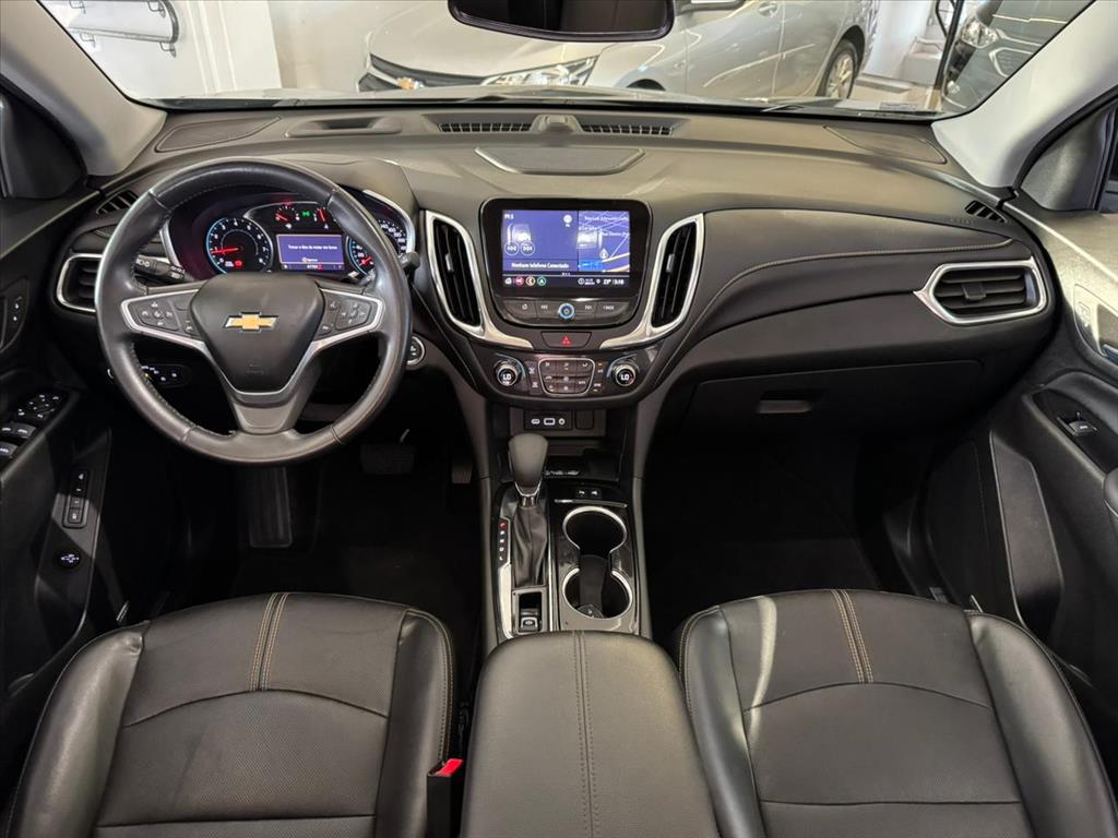 EQUINOX 1.5 16V TURBO GASOLINA PREMIER AWD AUTOMÁTICO8