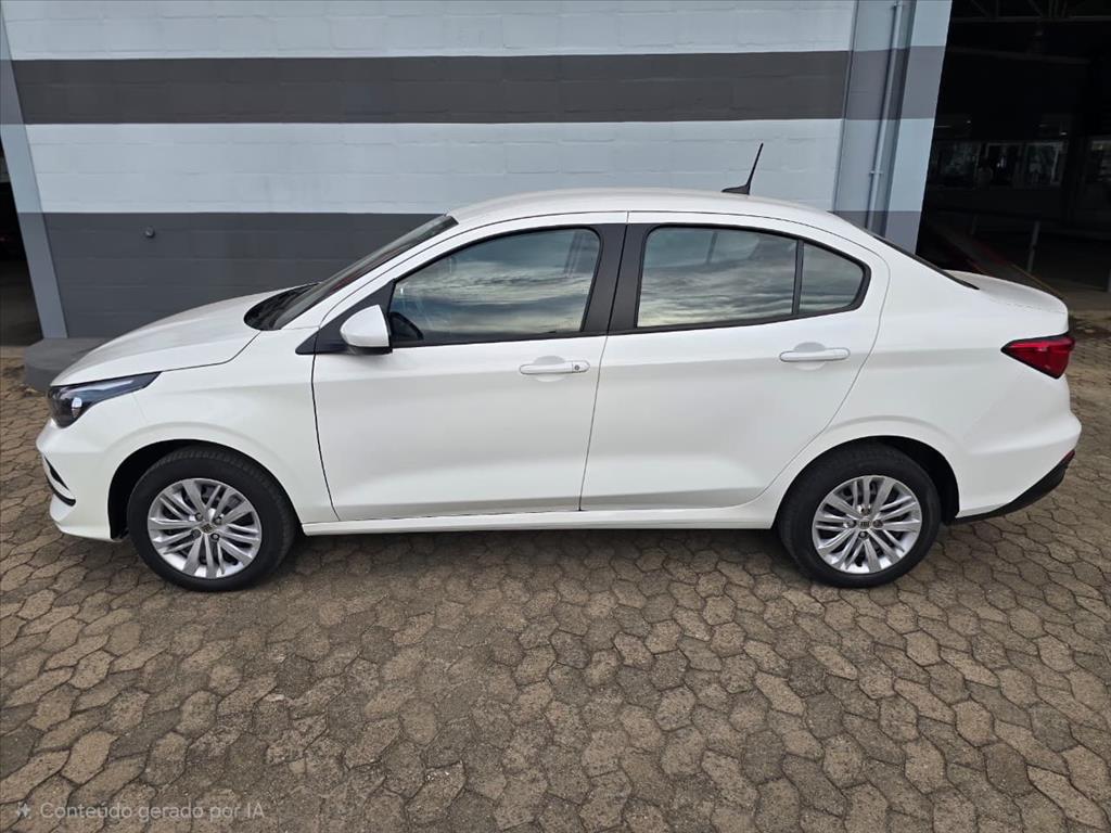 CRONOS 1.3 FIREFLY FLEX DRIVE CVT3