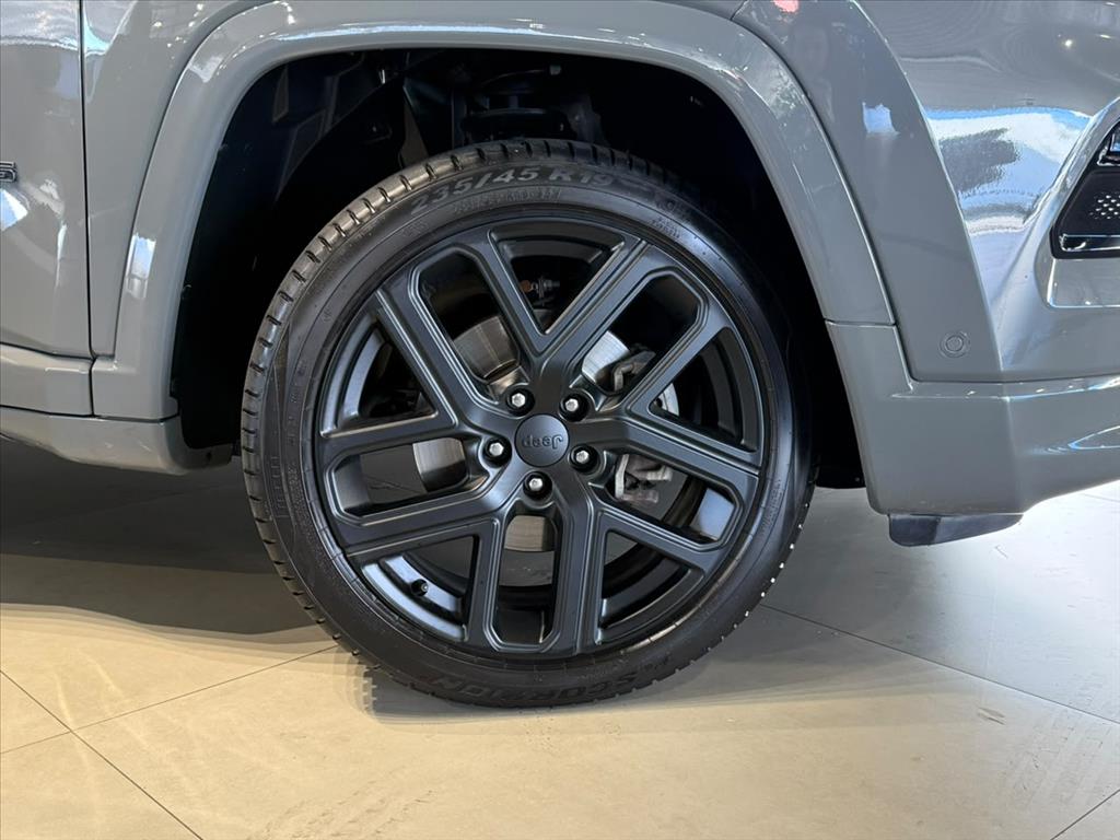 COMPASS 1.3 T270 TURBO FLEX S AT62
