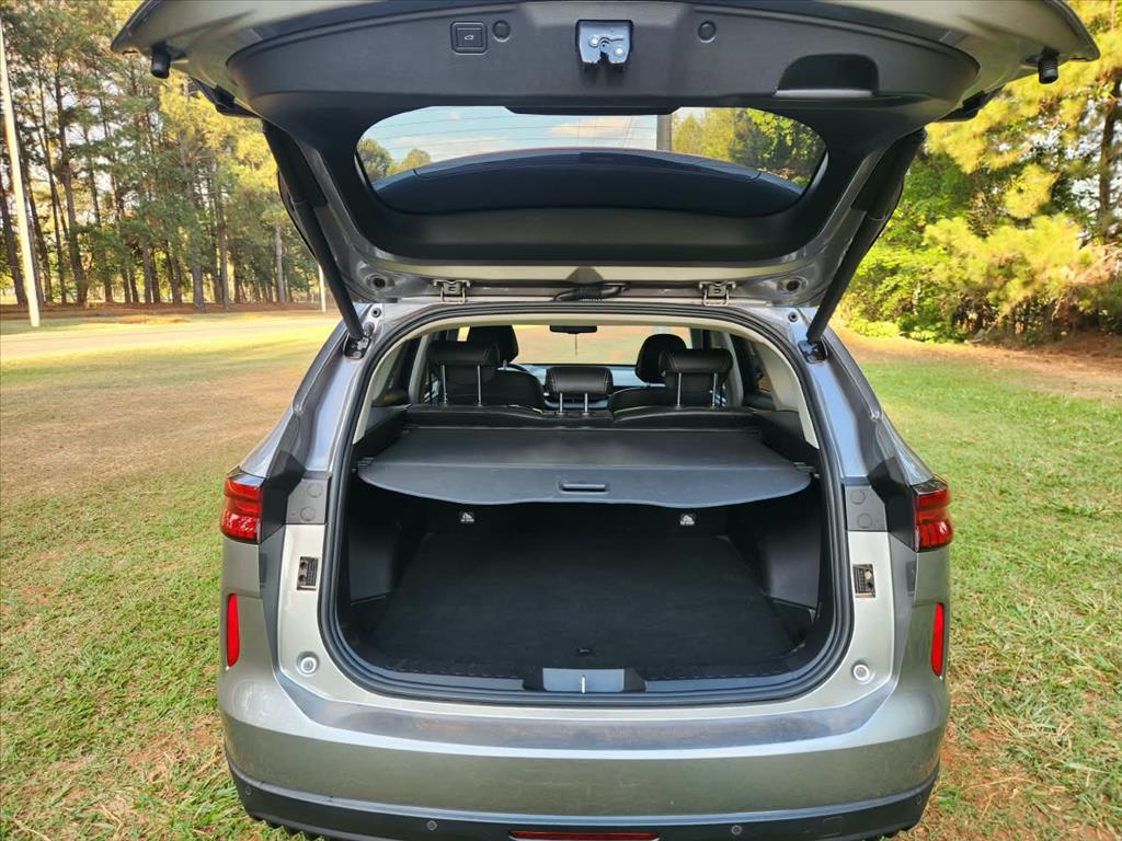 HAVAL H6 1.5 HEV E-TRACTION11