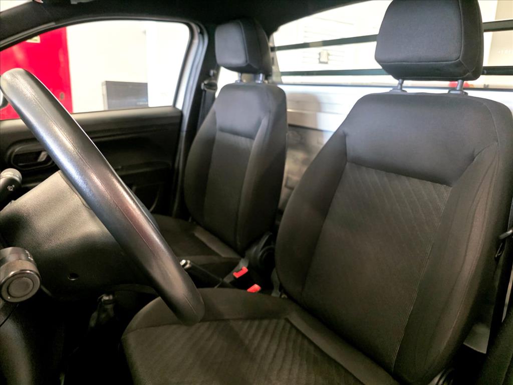 STRADA 1.4 FIRE FLEX ENDURANCE CS MANUAL9