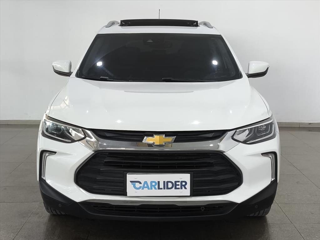 TRACKER 1.2 TURBO FLEX PREMIER AUTOMÁTICO1