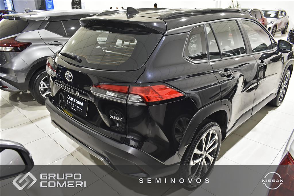 COROLLA CROSS 2.0 VVT-IE FLEX XRE DIRECT SHIFT1