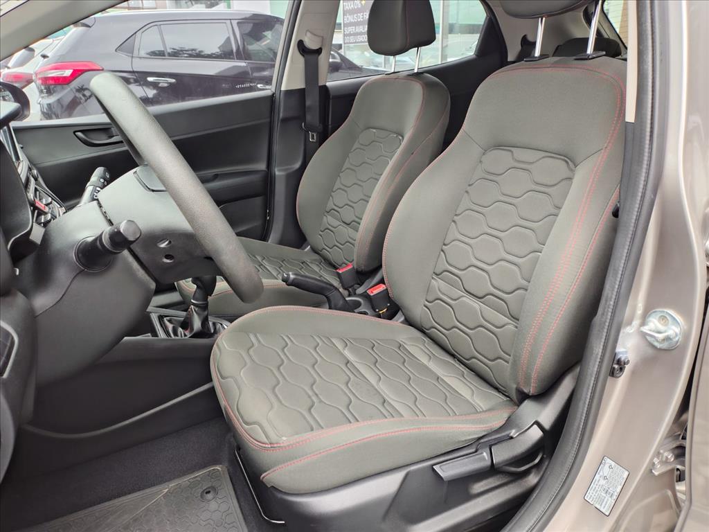 Hyundai-HB20X-1.6 16V FLEX VISION MANUAL