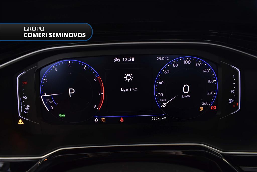 NIVUS 1.0 200 TSI TOTAL FLEX HIGHLINE AUTOMÁTICO5