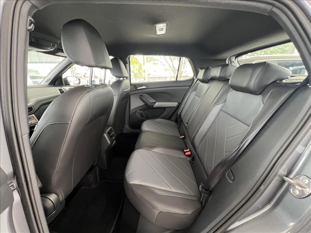 T-CROSS 1.0 200 TSI TOTAL FLEX COMFORTLINE AUTOMÁTICO18