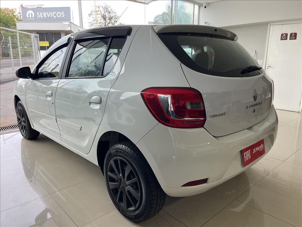 SANDERO 1.0 12V SCE FLEX EXPRESSION MANUAL3