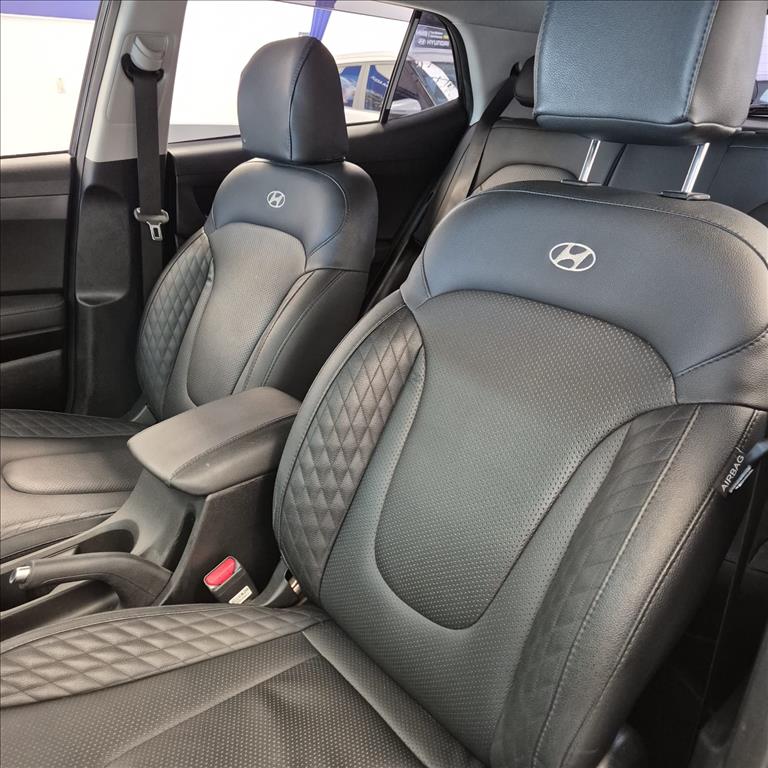 CRETA 1.0 TGDI FLEX LIMITED AUTOMÁTICO11