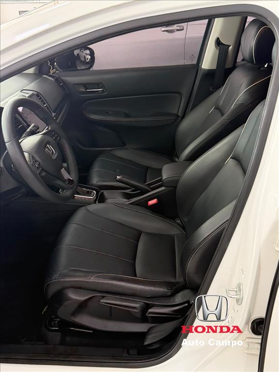 CITY 1.5 i-VTEC FLEX HATCH EXL CVT7