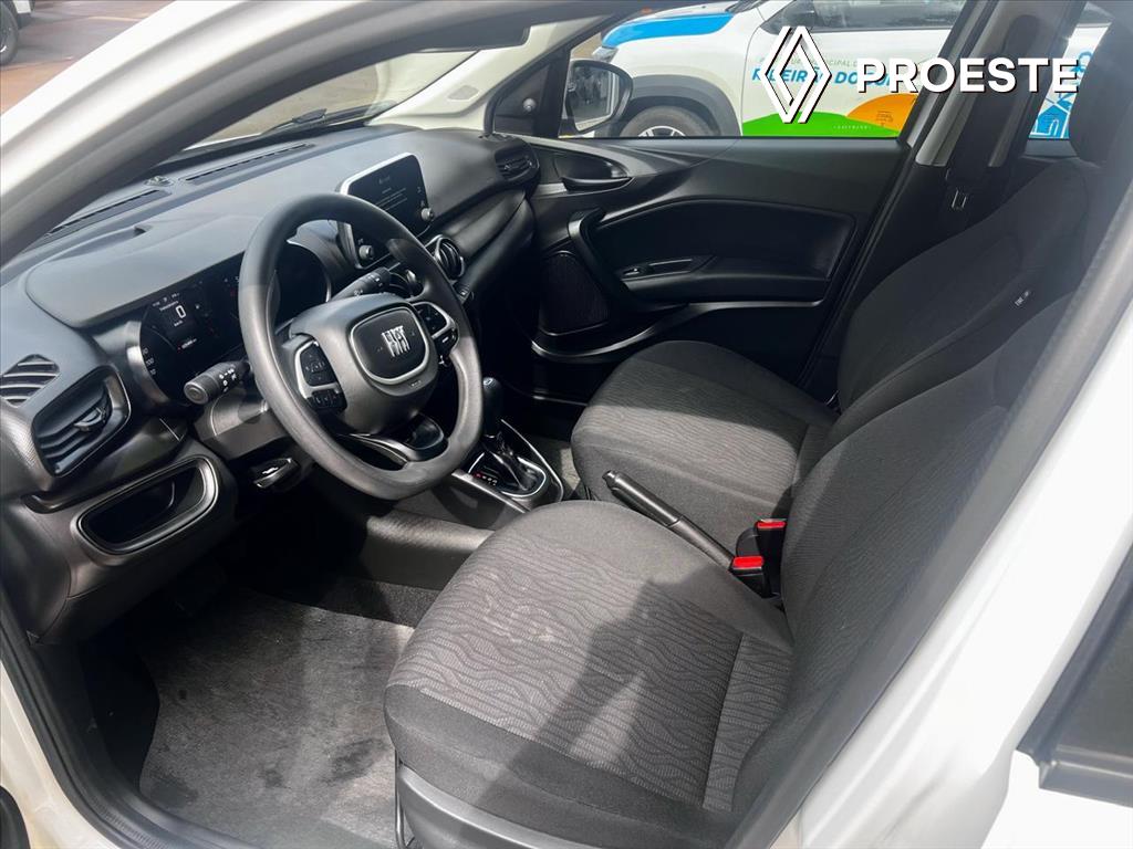 CRONOS 1.3 FIREFLY FLEX DRIVE CVT10