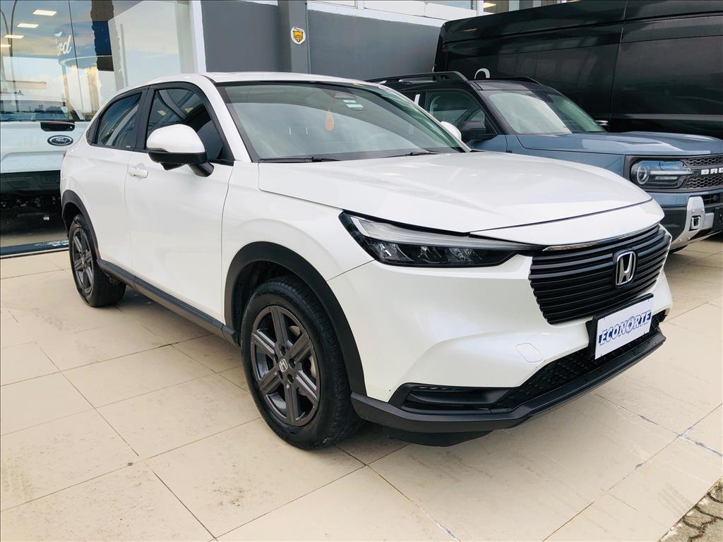 HR-V 1.5 DI I-VTEC FLEX EXL CVT2