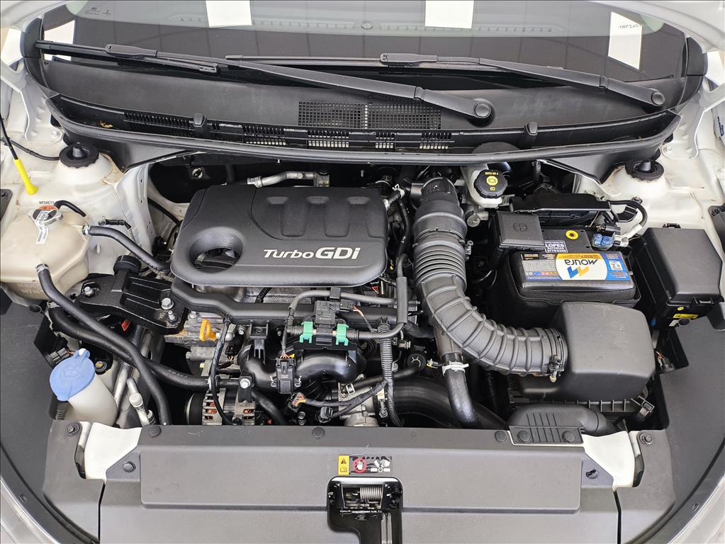 Hyundai-HB20-1.0 TGDI FLEX PLATINUM MANUAL