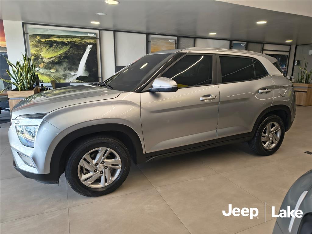 CRETA 1.0 TGDI FLEX COMFORT AUTOMÁTICO8