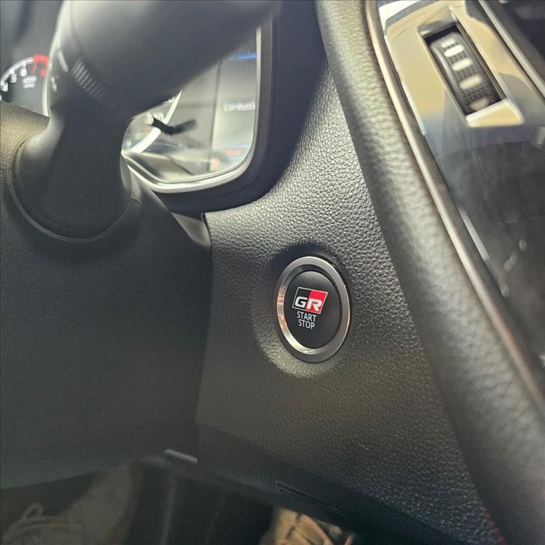 COROLLA 2.0 VVT-IE FLEX GR-S DIRECT SHIFT13