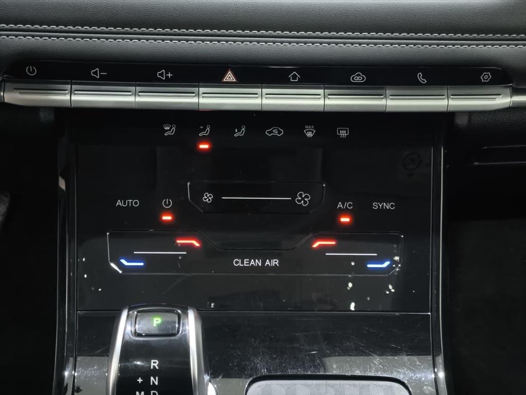 TIGGO 7 PRO 1.6 TGDI GASOLINA MAX DRIVE DCT10