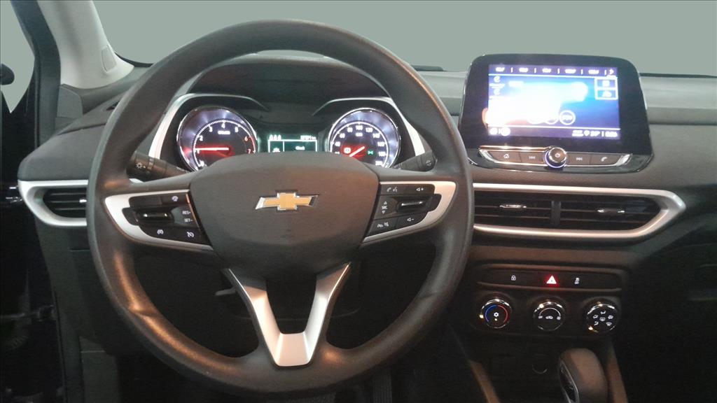 TRACKER 1.0 TURBO FLEX LT AUTOMÁTICO8