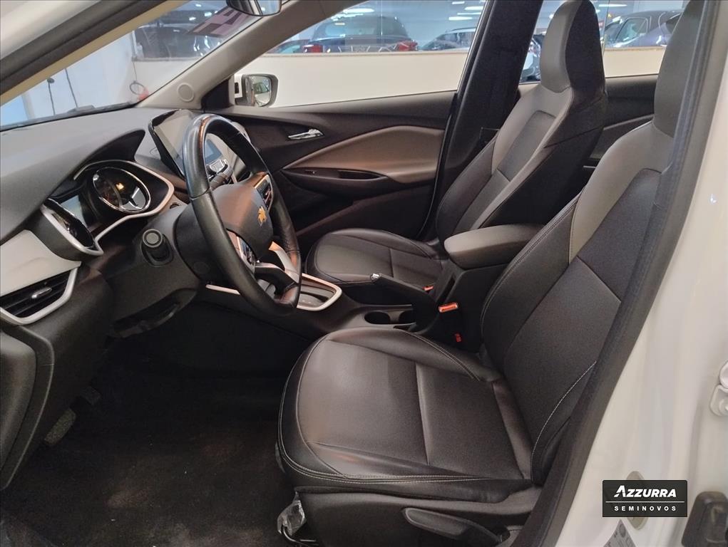 ONIX PLUS 1.0 TURBO FLEX PREMIER AUTOMÁTICO12