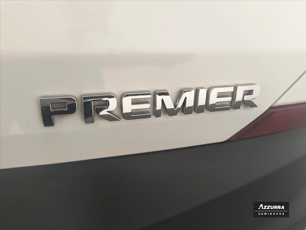 TRACKER 1.2 TURBO FLEX PREMIER AUTOMÁTICO