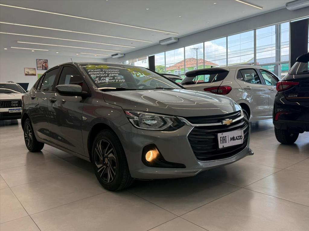 ONIX PLUS 1.0 FLEX LT MANUAL2