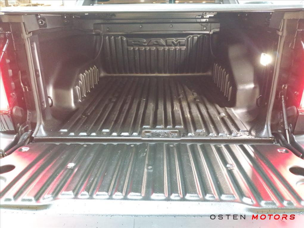 RAM-RAMPAGE-2.0 HURRICANE 4 TURBO GASOLINA R/T 4X4 AUTOMÁTICO