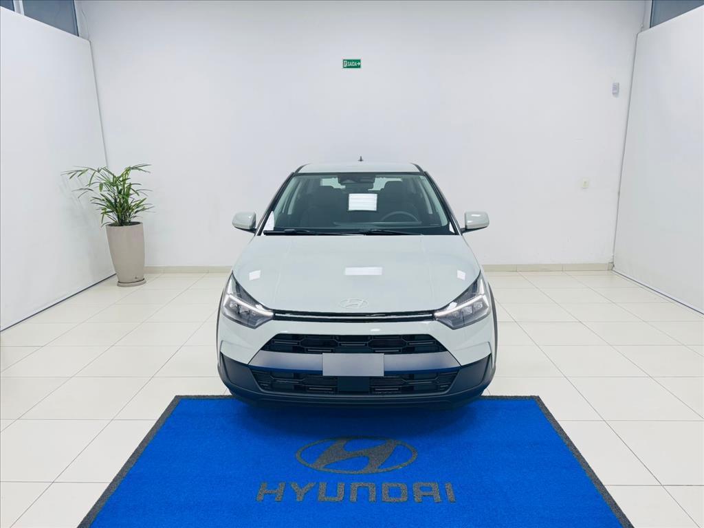 Hyundai-I20-1.0 FLEX LIMITED MANUAL