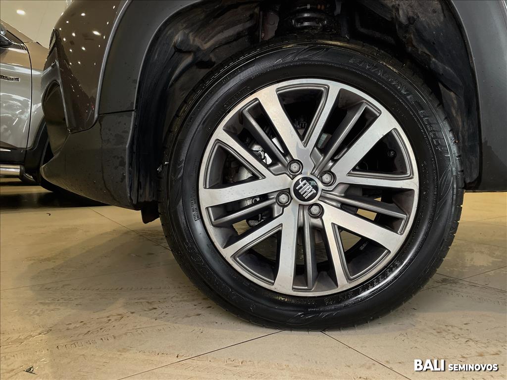 STRADA 1.3 FIREFLY FLEX VOLCANO CD CVT8