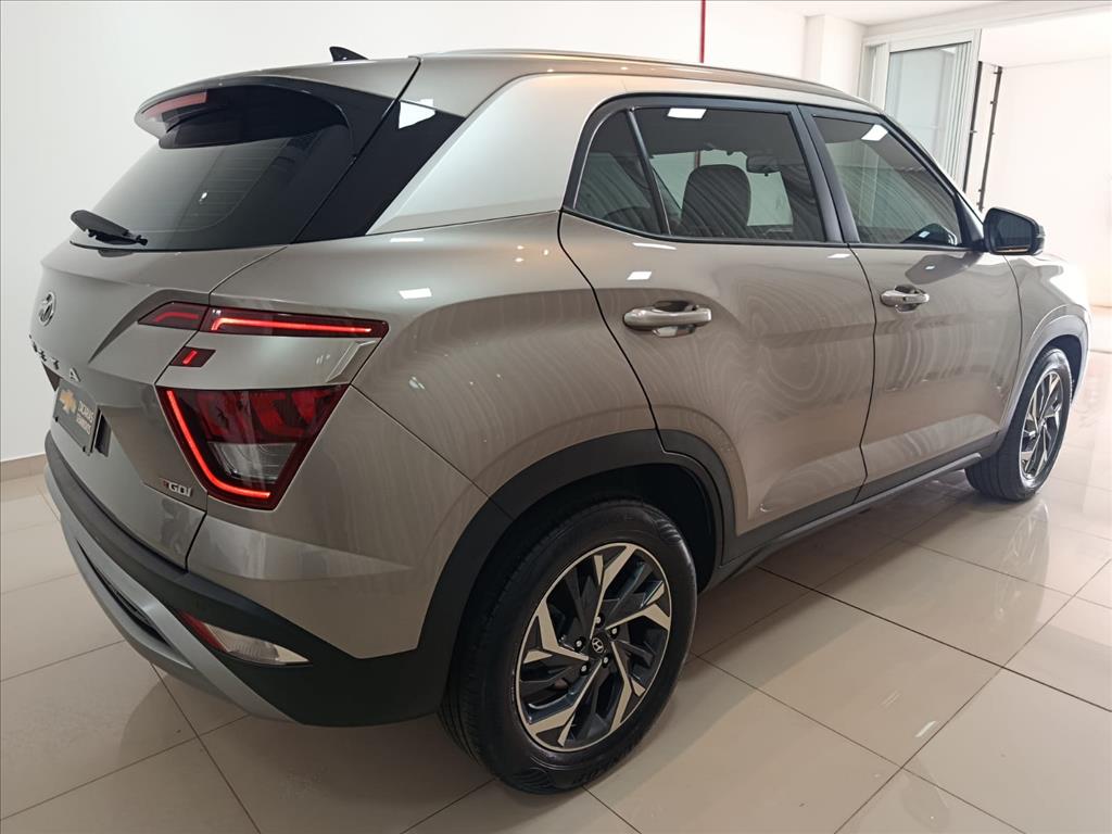 CRETA 1.0 TGDI FLEX PLATINUM AUTOMÁTICO4