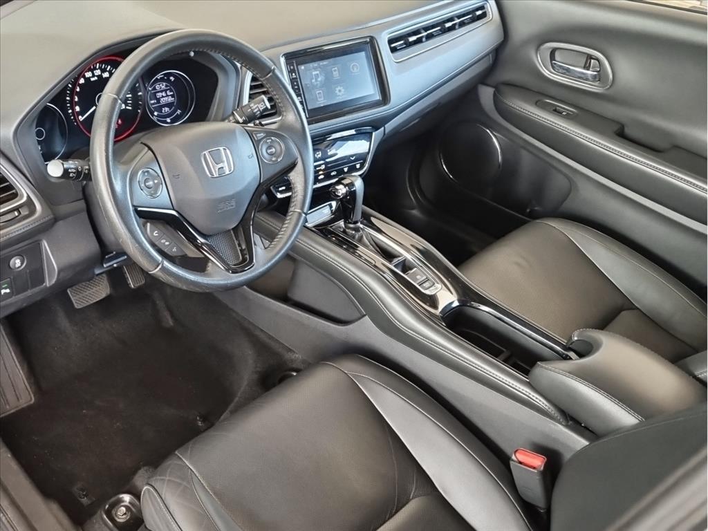 HR-V 1.8 16V FLEX EXL 4P AUTOMÁTICO5