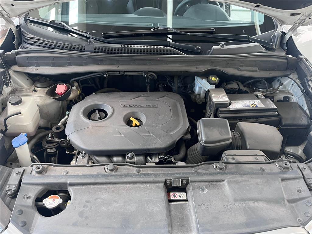 Hyundai-IX35-2.0 MPFI GL 16V FLEX 4P AUTOMÁTICO
