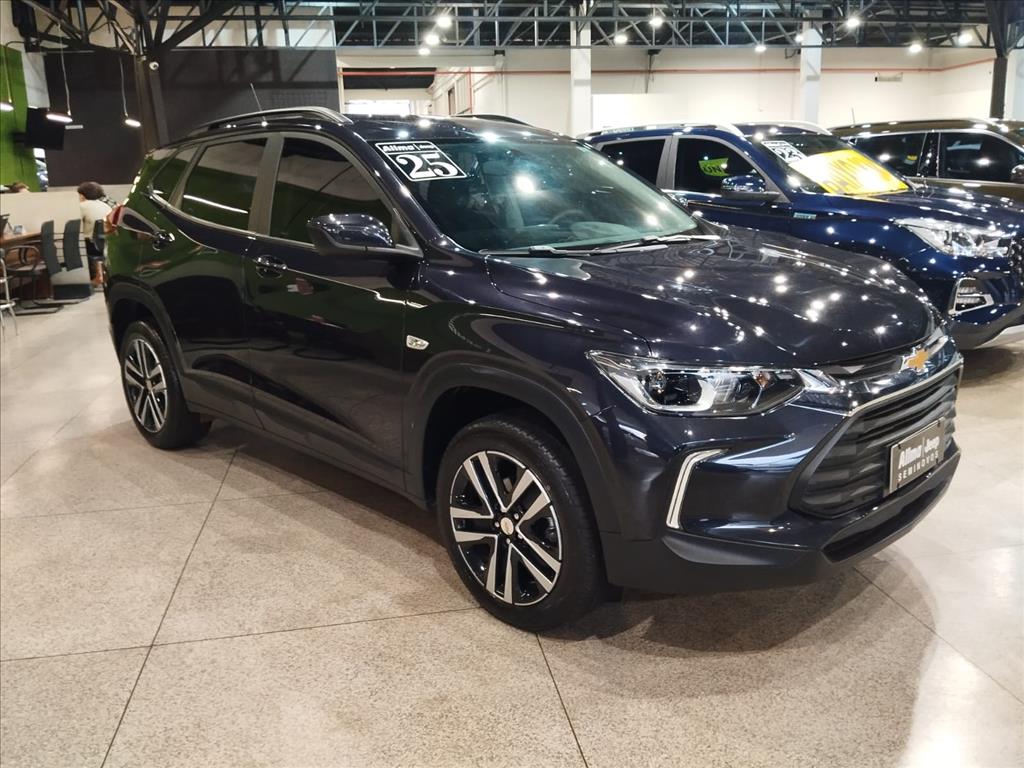 TRACKER 1.0 TURBO FLEX LT AUTOMÁTICO2