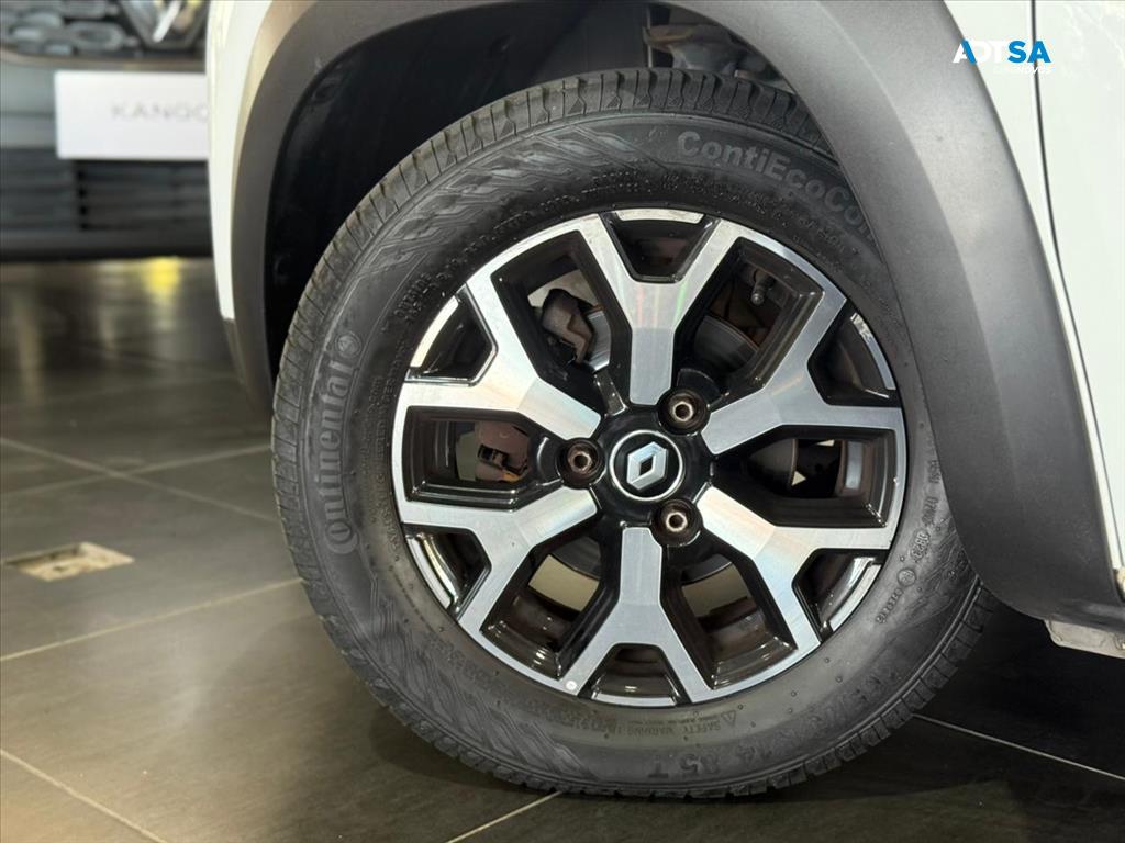 RENAULT KWID 1.0 12V SCE FLEX OUTSIDER MANUAL