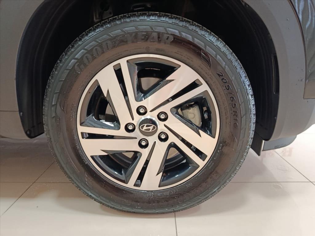 CRETA 1.0 TGDI FLEX COMFORT AUTOMÁTICO11