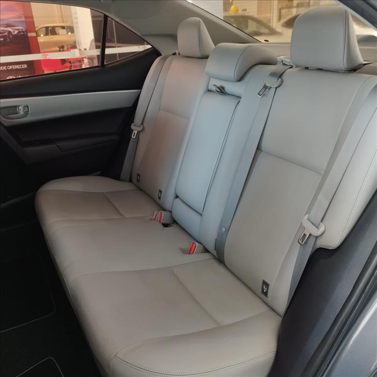 COROLLA 2.0 XEI 16V FLEX 4P AUTOMÁTICO16