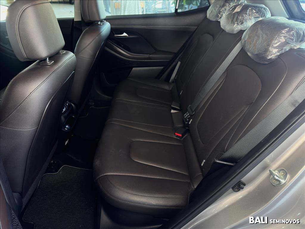 CRETA 1.0 TGDI FLEX PLATINUM AUTOMÁTICO15