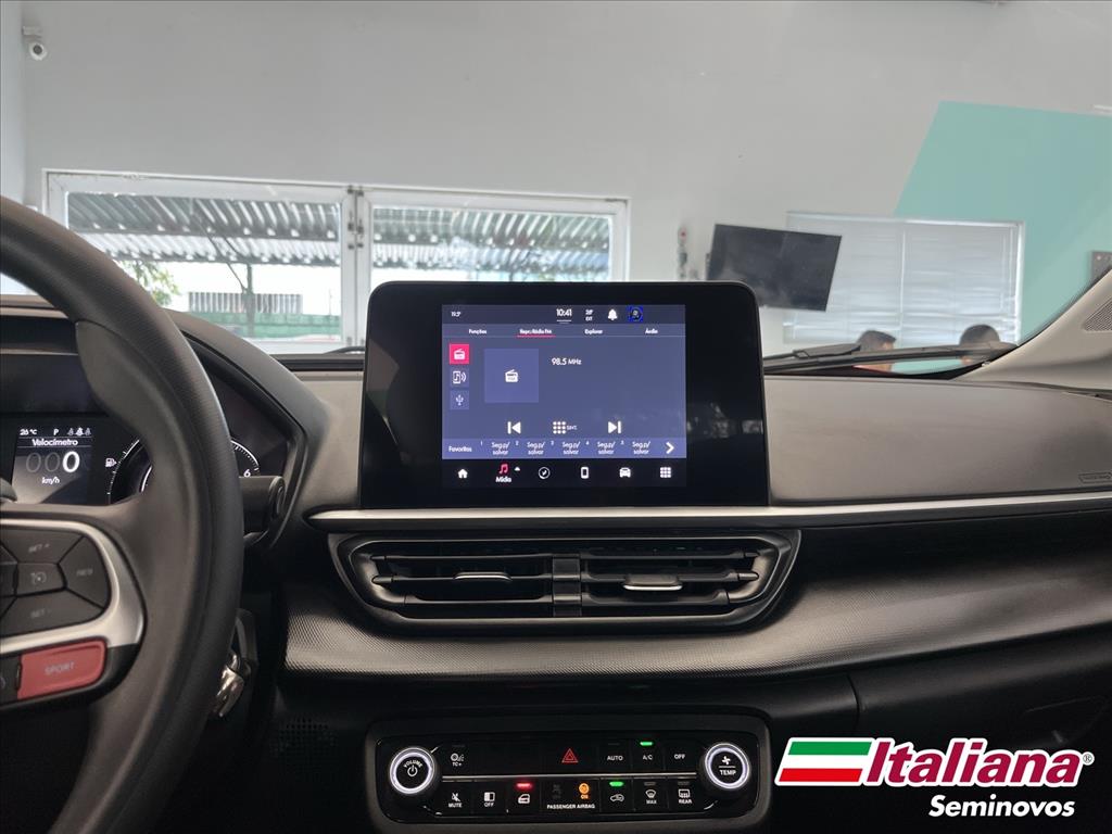 PULSE 1.3 FLEX DRIVE CVT9