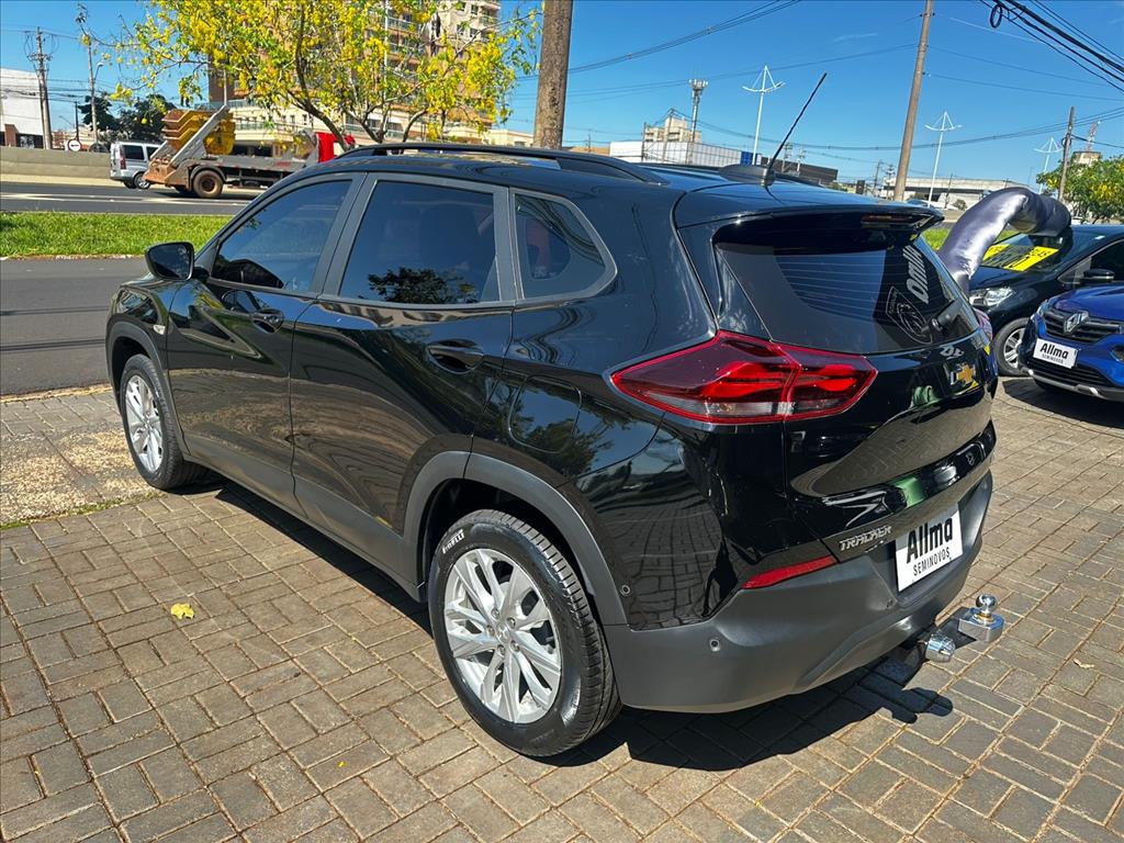 TRACKER 1.0 TURBO FLEX LTZ AUTOMÁTICO6