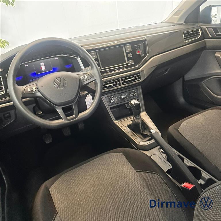 POLO 1.0 170 TSI MANUAL1