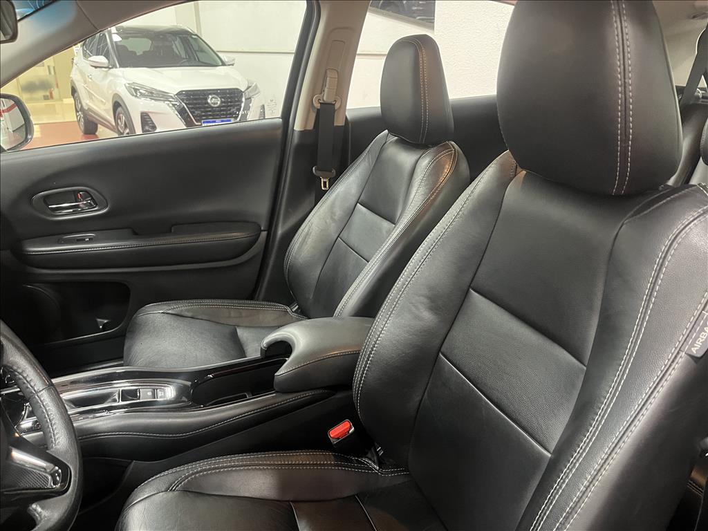 HR-V 1.8 16V FLEX EX 4P AUTOMÁTICO9