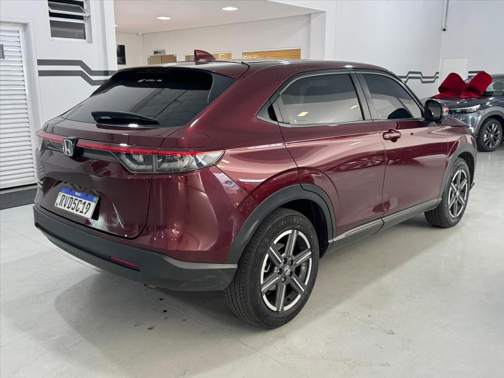 HR-V 1.5 DI I-VTEC FLEX EX CVT5