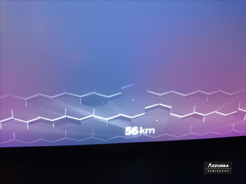 COMPASS 2.0 HURRICANE 4 TURBO GASOLINA OVERLAND AT918