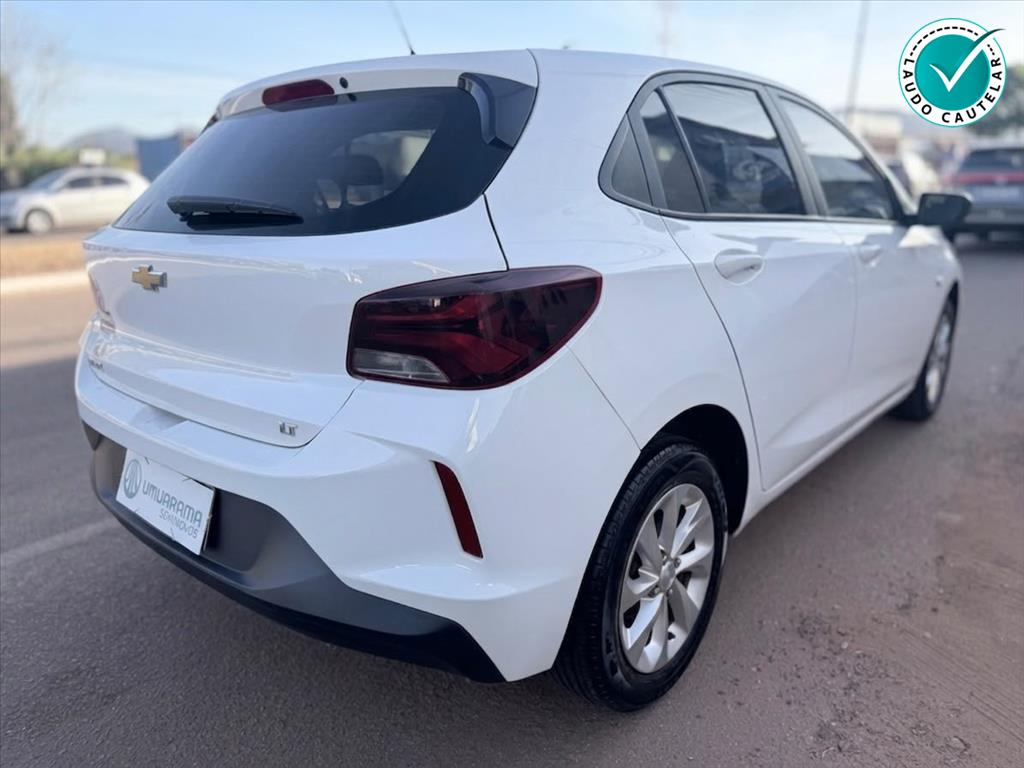 ONIX 1.0 FLEX LT MANUAL5
