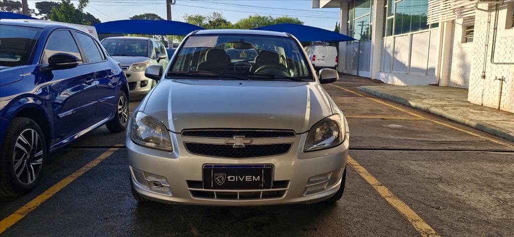 CELTA 1.0 MPFI LT 8V FLEX 4P MANUAL