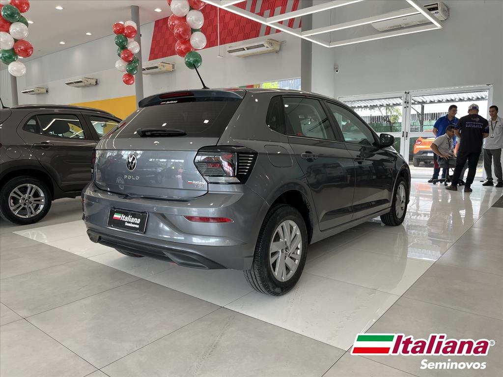 POLO 1.0 MPI TOTAL FLEX MANUAL4