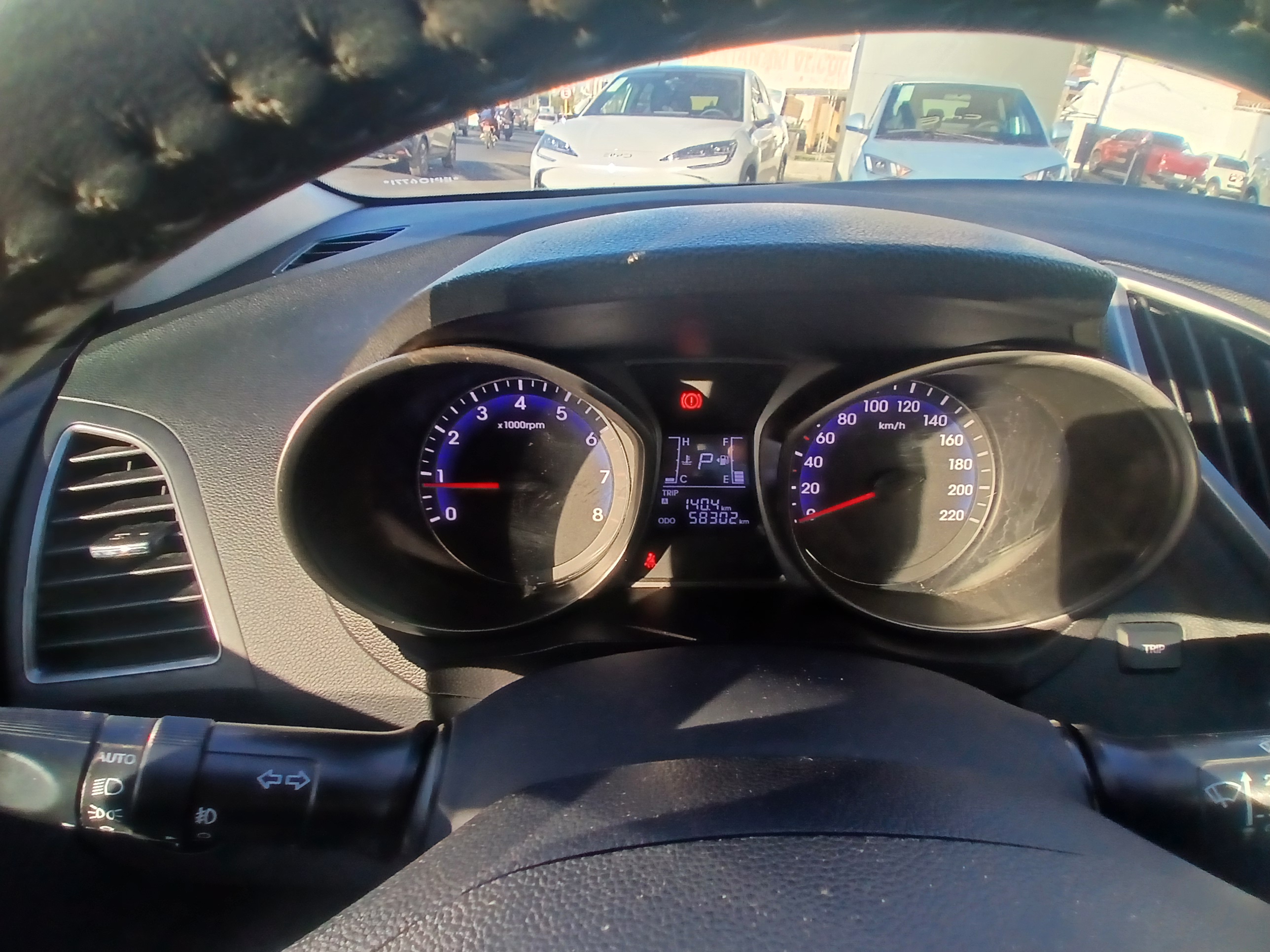 HB20 1.6 PREMIUM 16V FLEX 4P AUTOMÁTICO11