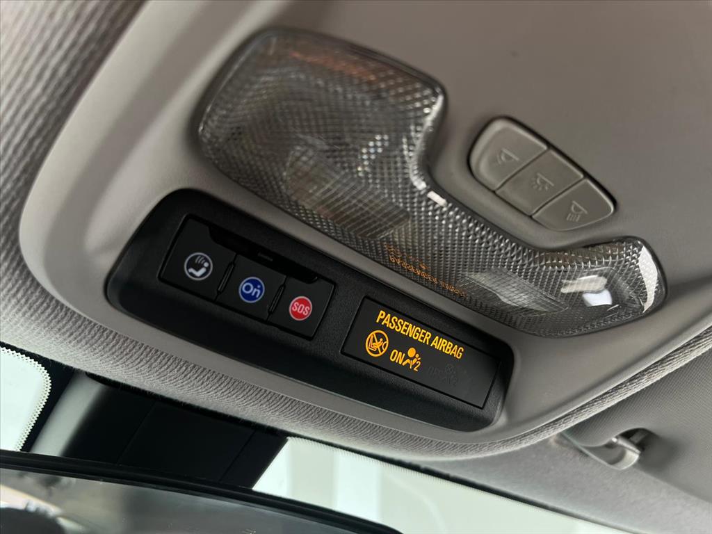 TRACKER 1.2 TURBO FLEX LTZ AUTOMÁTICO10