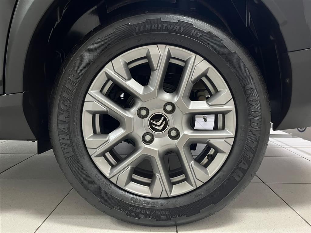 BASALT 1.0 TURBO 200 FLEX FEEL CVT11