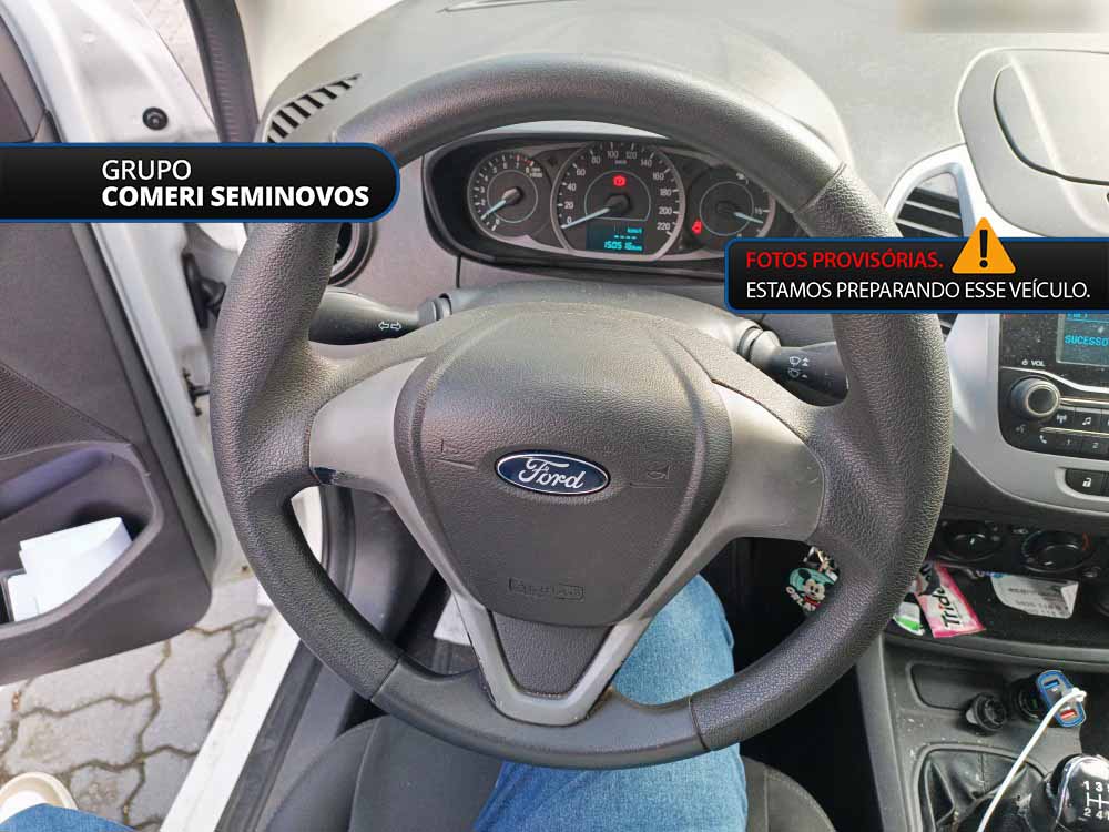 KA 1.0 TI-VCT FLEX SE MANUAL